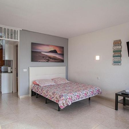 Apartamento Sarai Icod De Los Vinos Extérieur photo