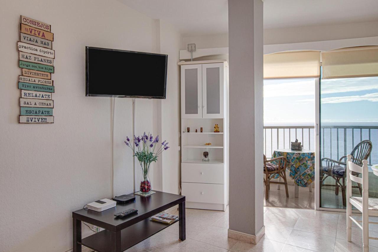 Apartamento Sarai Icod De Los Vinos Extérieur photo