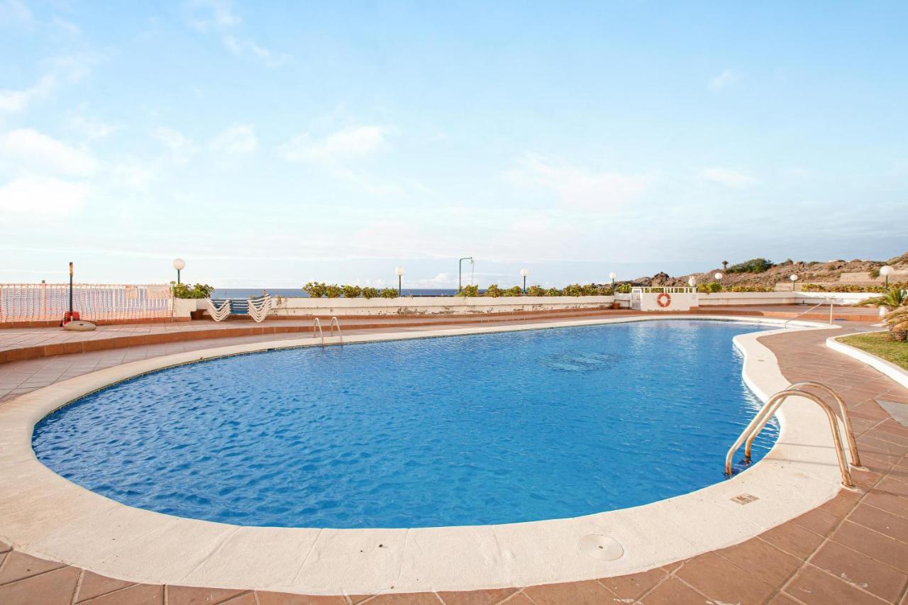Apartamento Sarai Icod De Los Vinos Extérieur photo