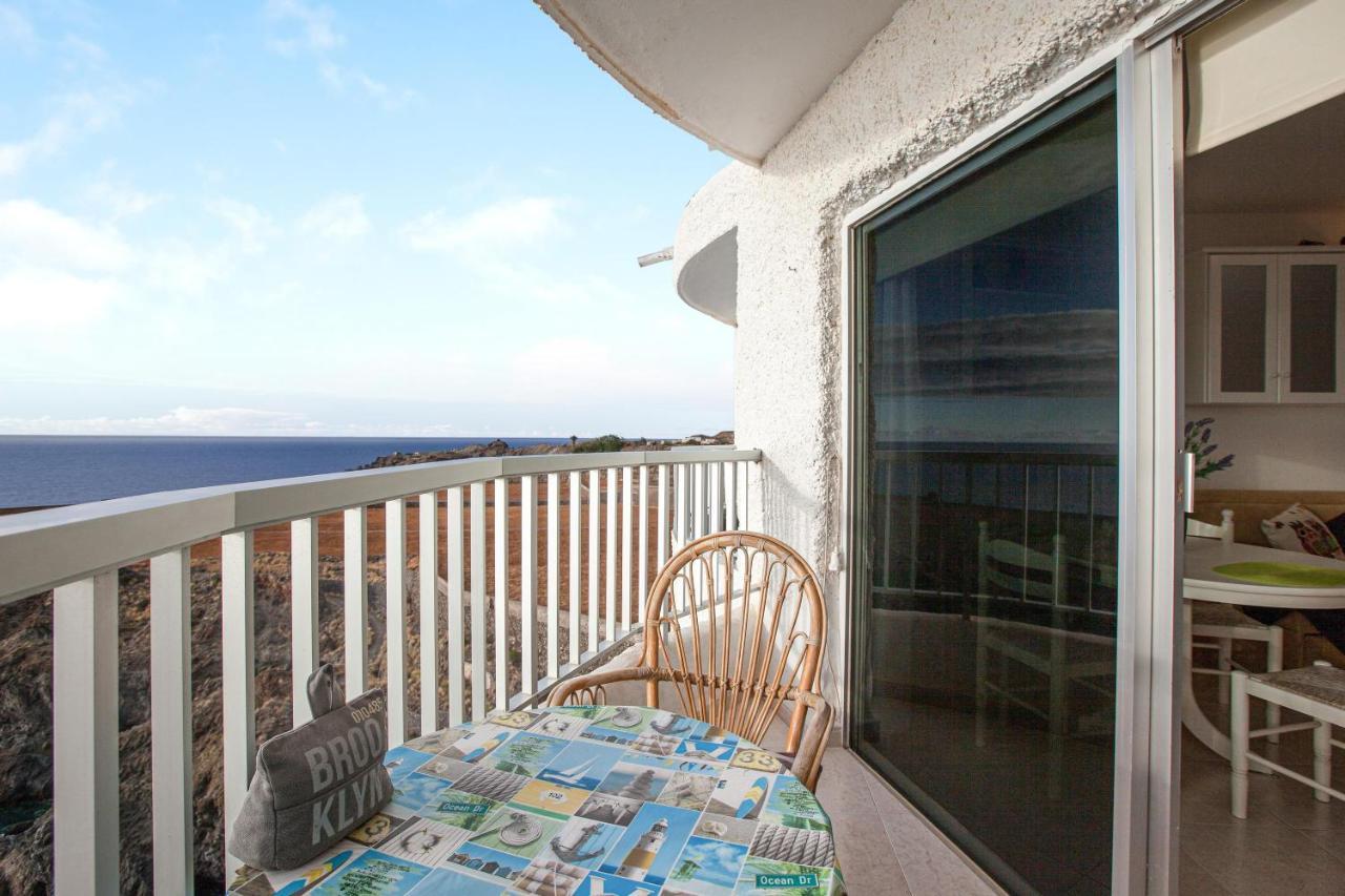 Apartamento Sarai Icod De Los Vinos Extérieur photo