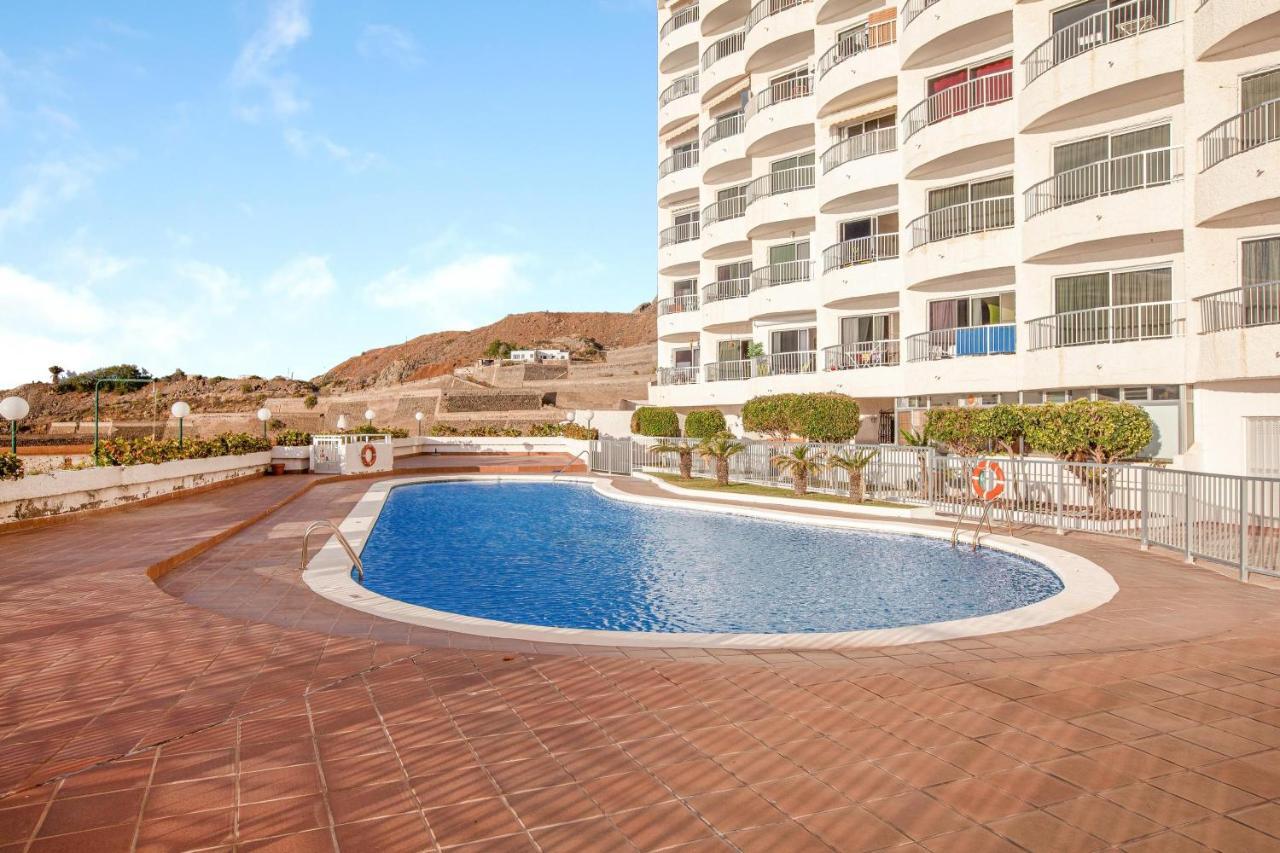 Apartamento Sarai Icod De Los Vinos Extérieur photo
