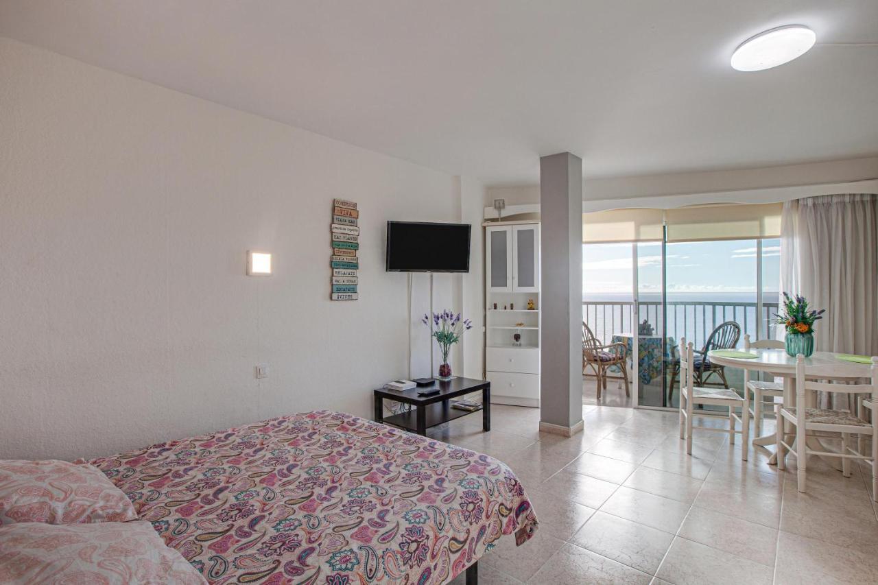 Apartamento Sarai Icod De Los Vinos Extérieur photo